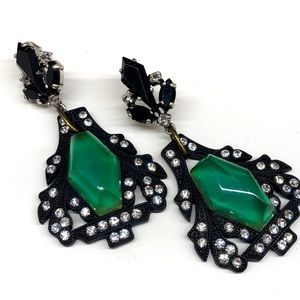 Hight quality custom earrings